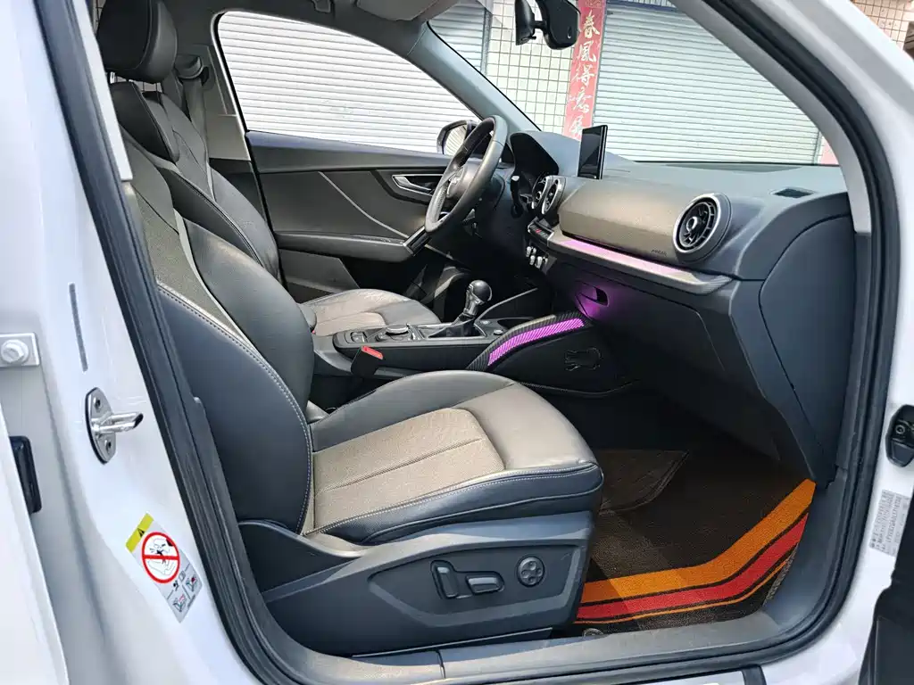 Audi Q2L — миниатюра 10