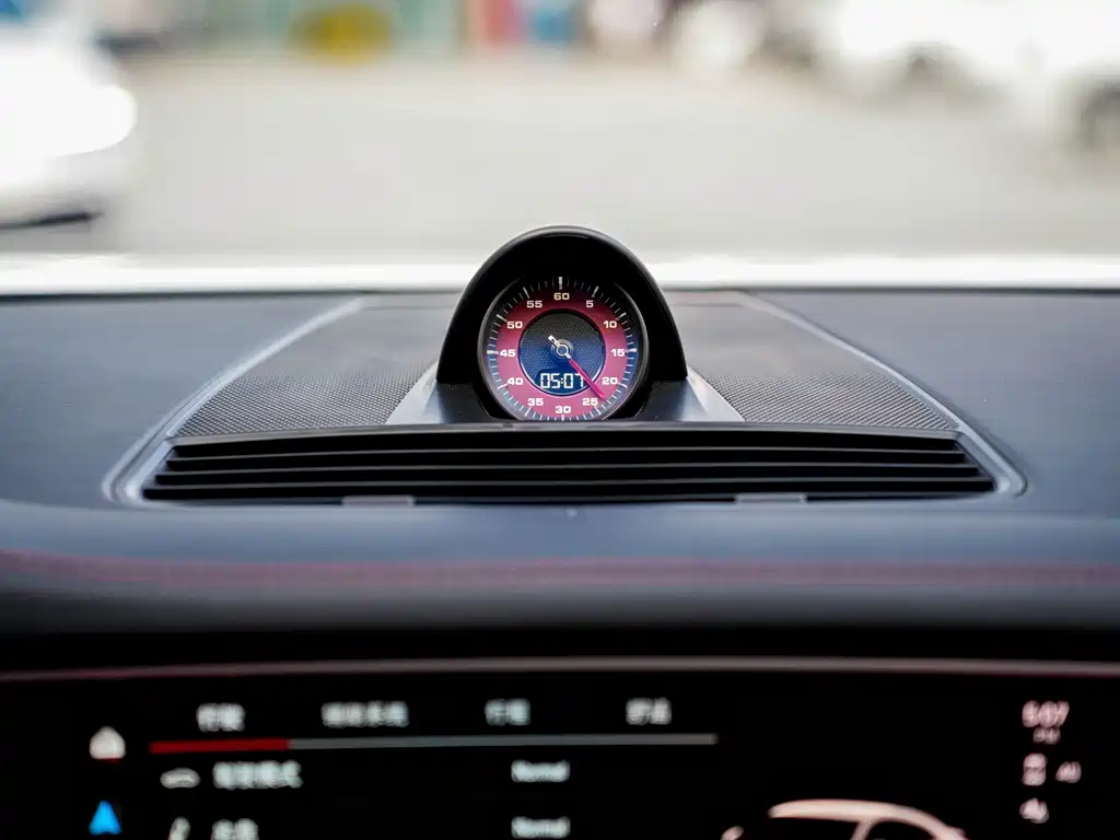 Porsche Panamera — миниатюра 15
