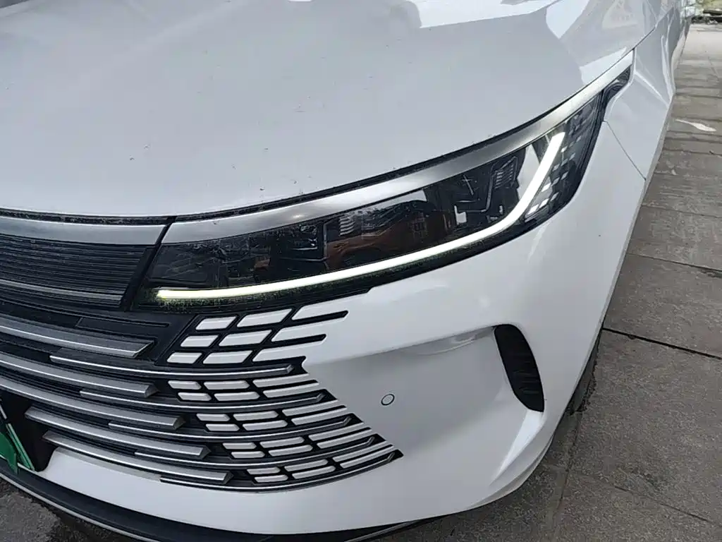 BYD Destroyer 05 — миниатюра 24