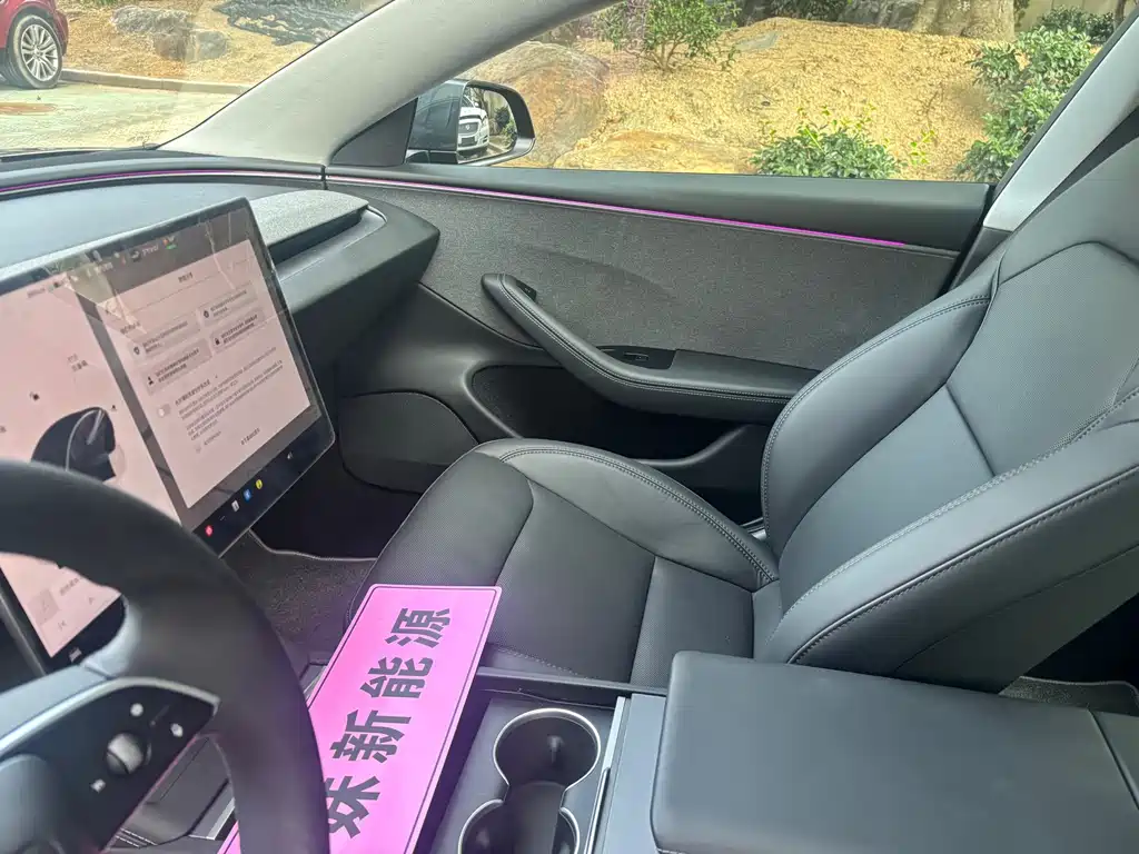 Tesla Model 3 — миниатюра 6