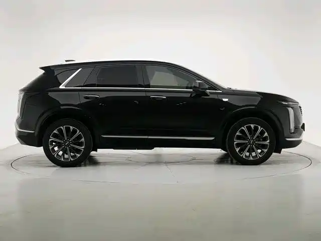 Cadillac XT5 2026 2.0T