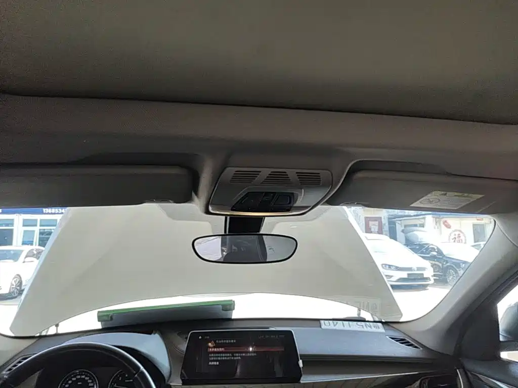 BMW X1 — миниатюра 18