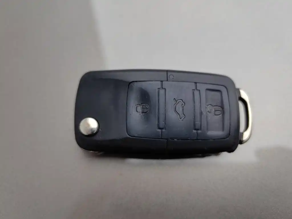 Volkswagen Passat — миниатюра 19