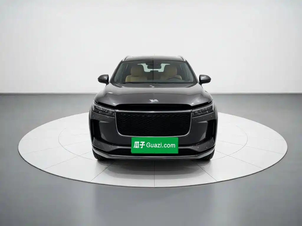 Li Auto Li ONE — миниатюра 2