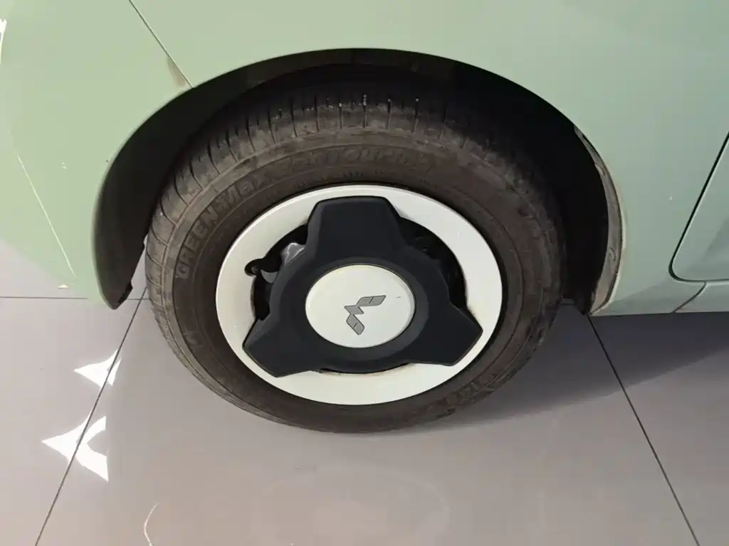 Wuling MINIEV — миниатюра 23