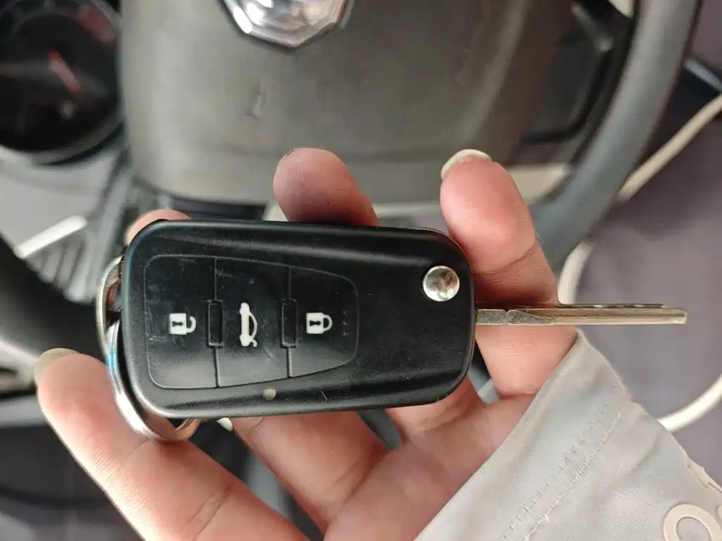 MG MG GT 2015 1.5T AT