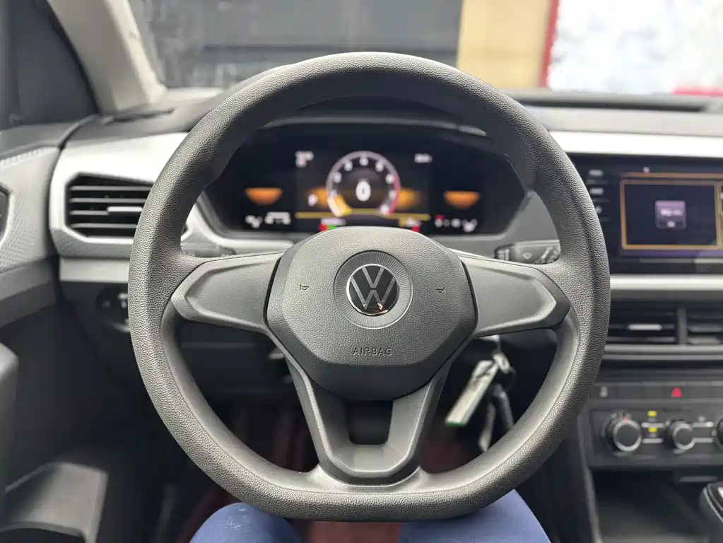 Volkswagen Tacqua — миниатюра 14