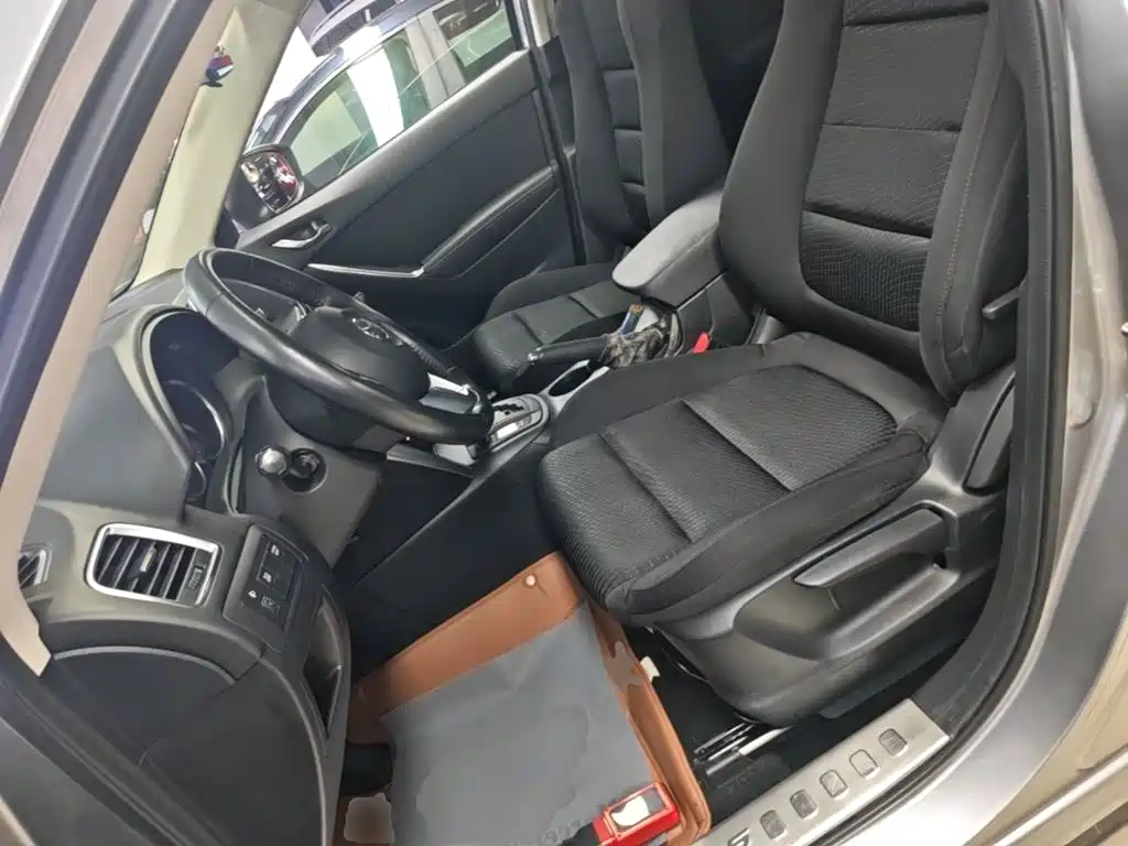 Mazda CX-5 — миниатюра 15