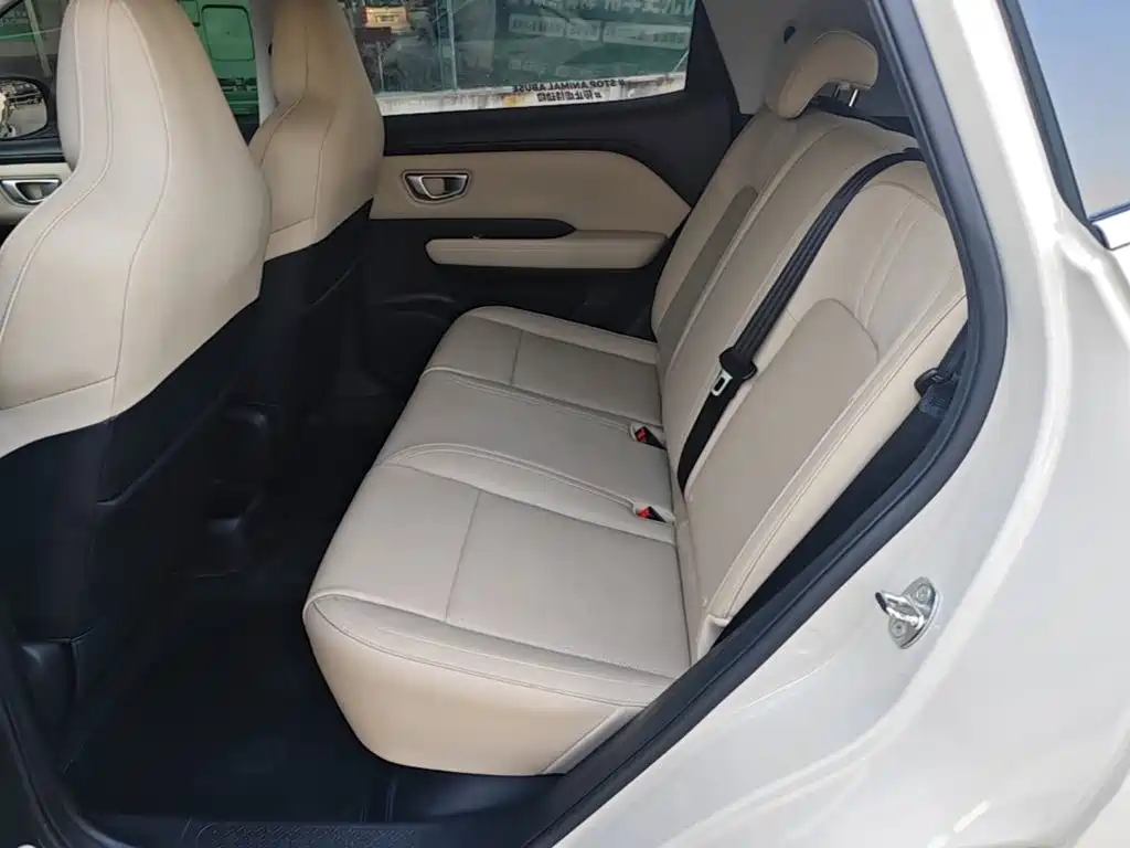 Wuling Bingo PLUS — миниатюра 17