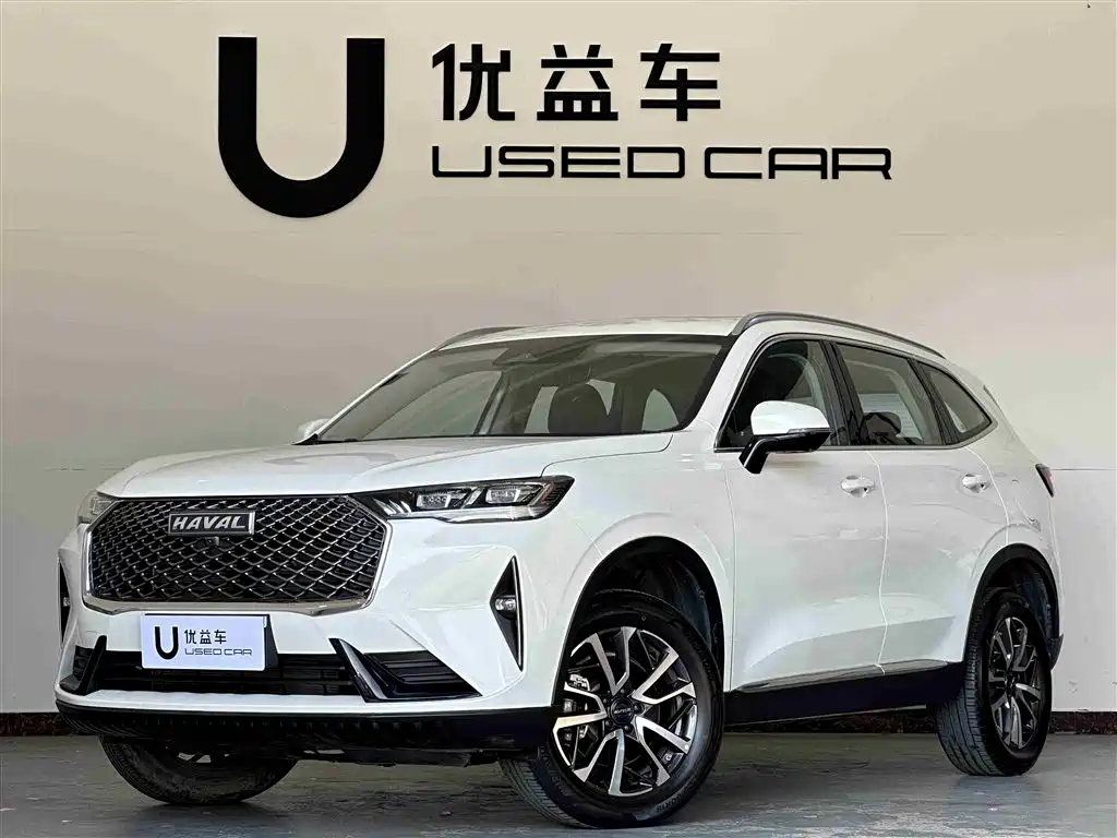 Haval H6 2023