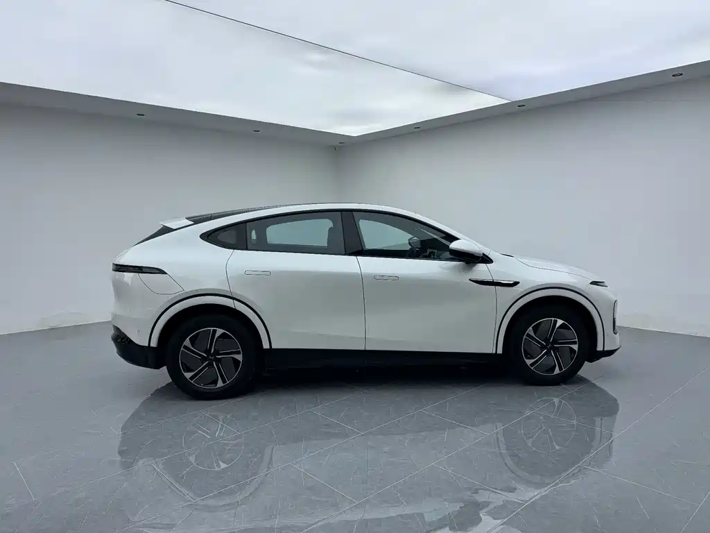 XPeng G6 — миниатюра 4