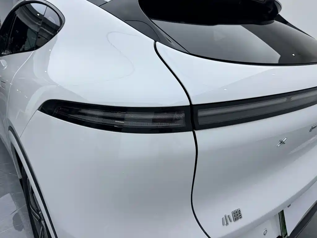 XPeng G6 — миниатюра 14