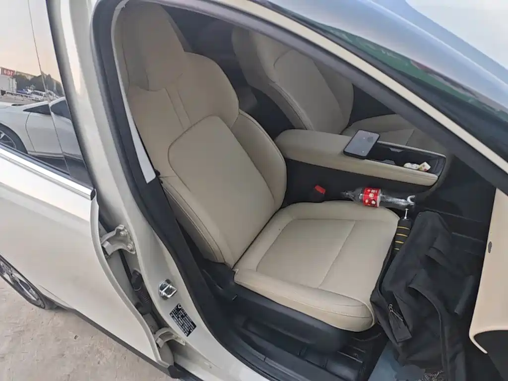 Wuling Bingo PLUS — миниатюра 25