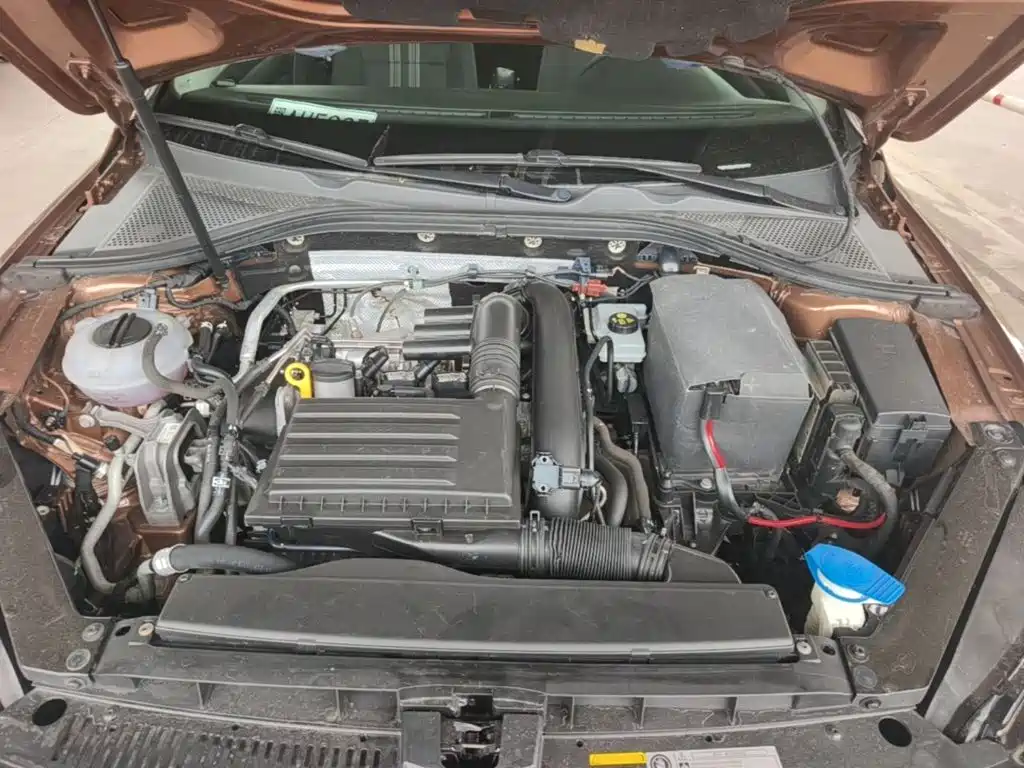 Volkswagen Lamando — миниатюра 20
