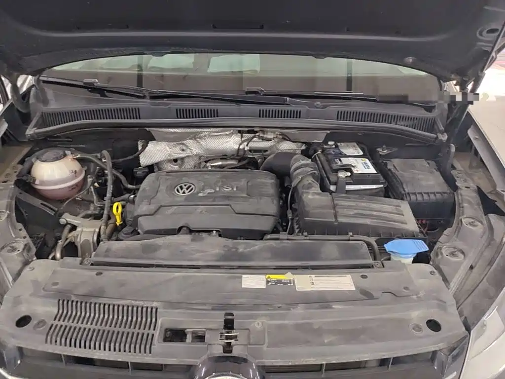 Volkswagen Sharan — миниатюра 20
