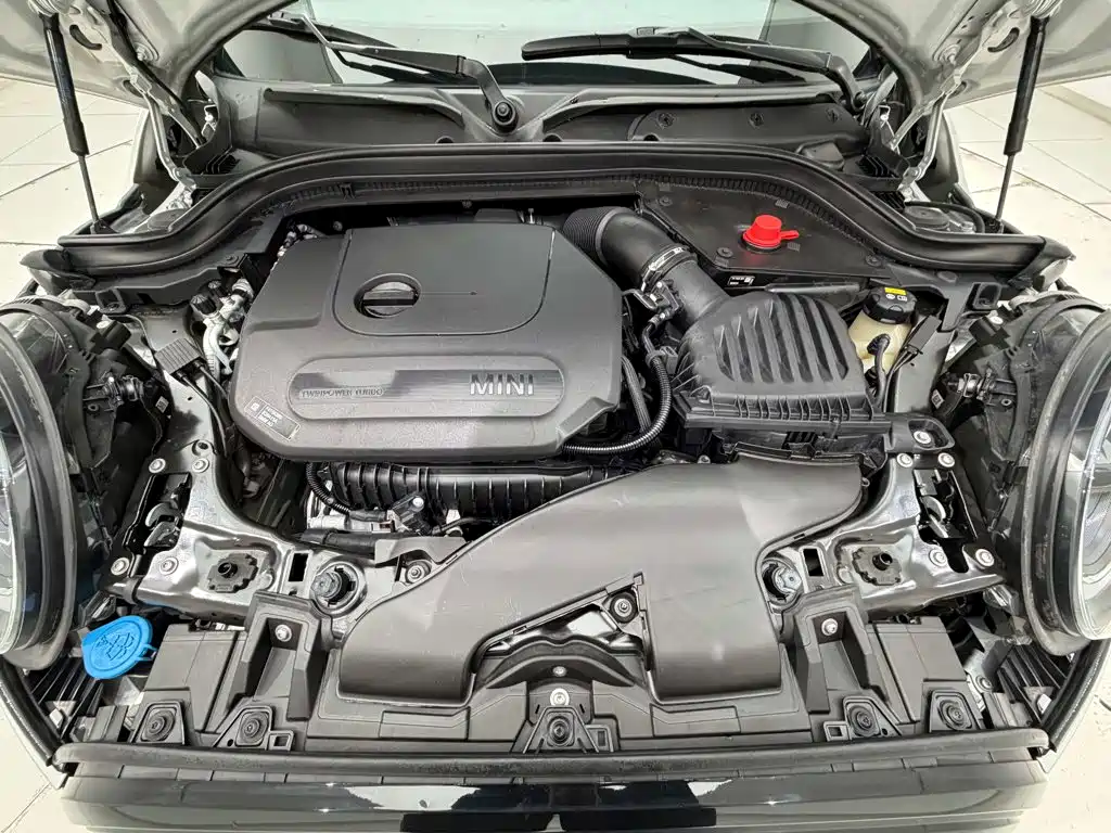MINI Mini — миниатюра 7