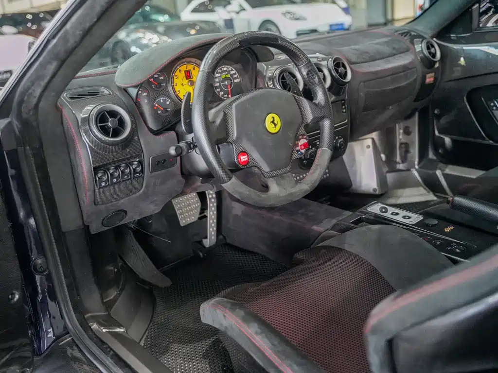 Ferrari F430 — миниатюра 2