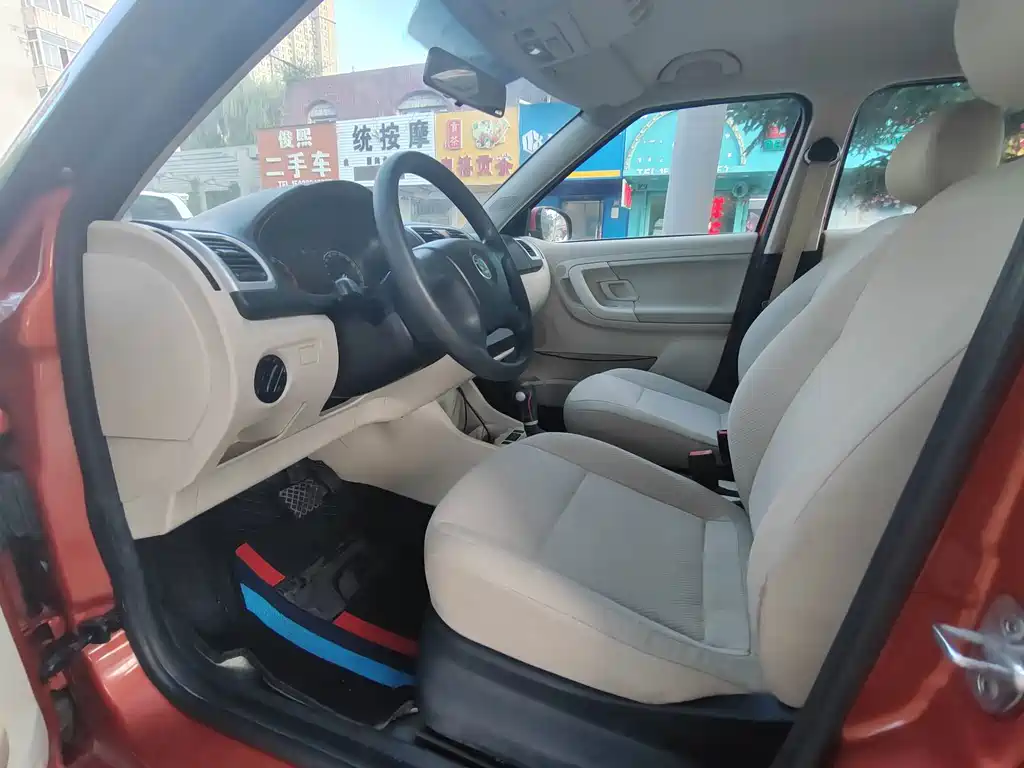 Skoda Fabia — миниатюра 7