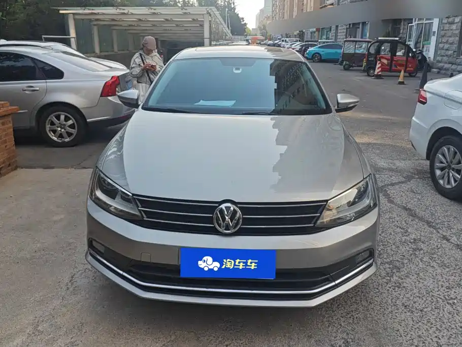 Volkswagen Sagitar — миниатюра 2
