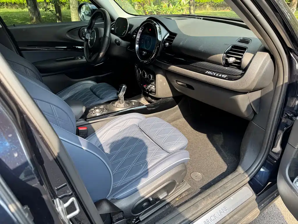 MINI Mini Clubman — миниатюра 23