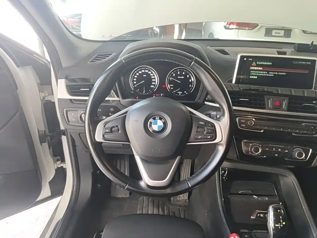 BMW X2 (Import) — миниатюра 11