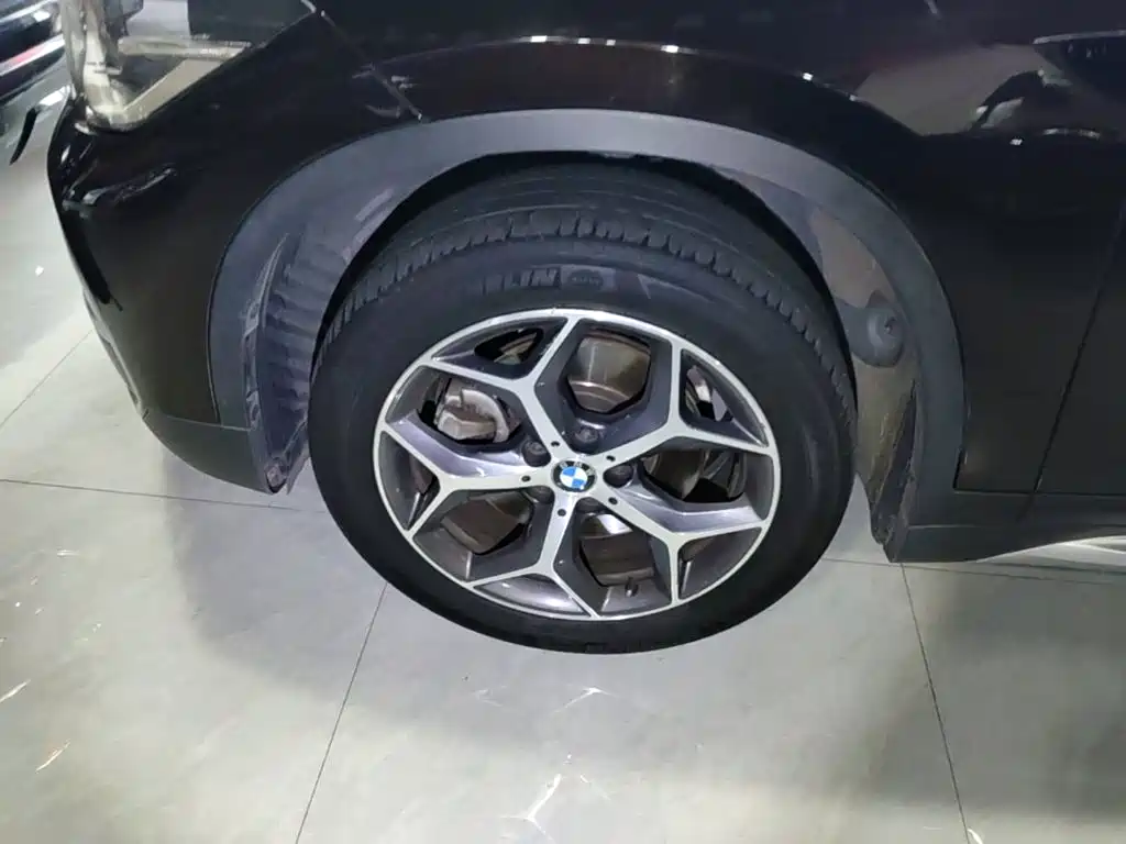 BMW X1 — миниатюра 23