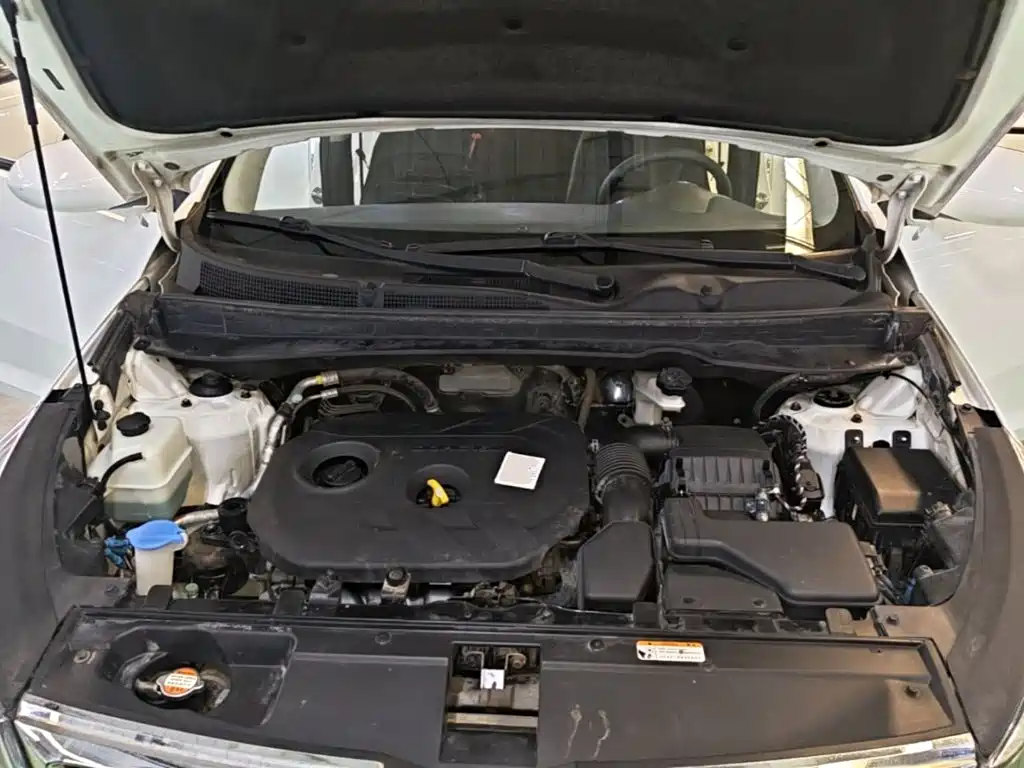 Kia Sportage — миниатюра 20