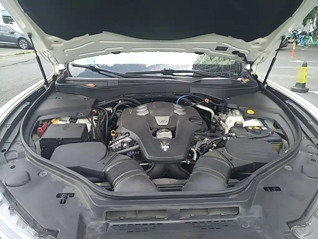 Maserati Levante — миниатюра 20