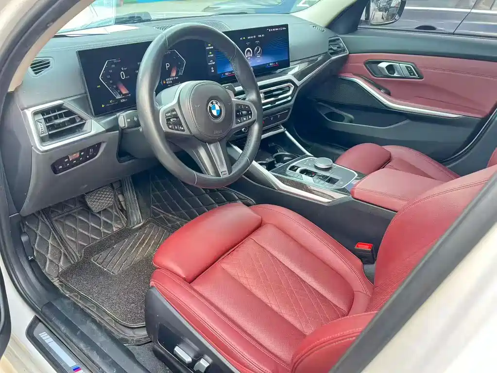BMW 3 Series — миниатюра 2