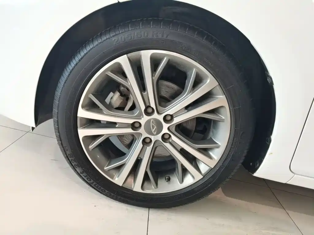 Chery Arrizo 5 — миниатюра 23