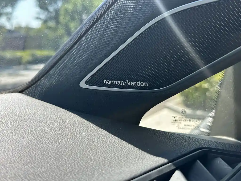 Volkswagen Golf — миниатюра 14