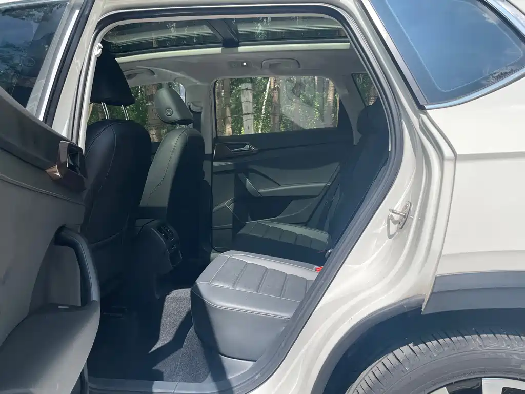 Volkswagen Tharu — миниатюра 20