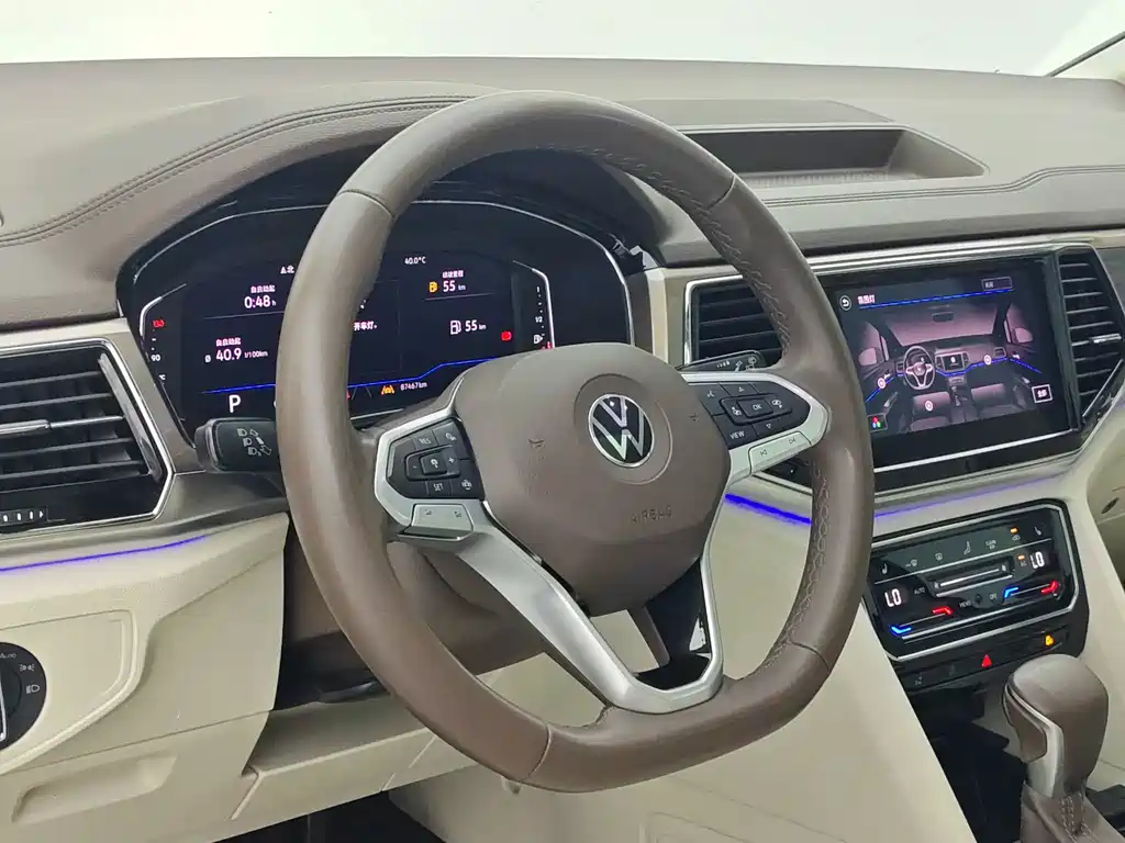Volkswagen Viloran — миниатюра 10