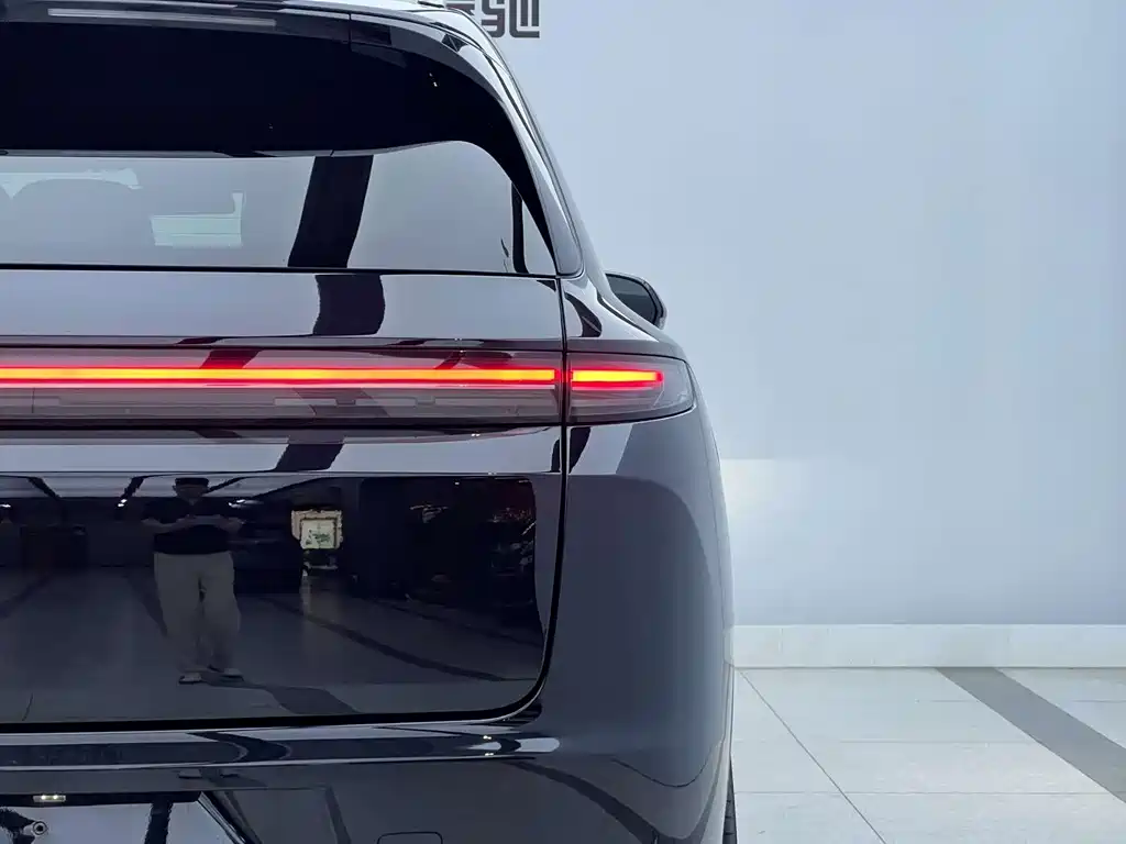 Li Auto Li L7 — миниатюра 4