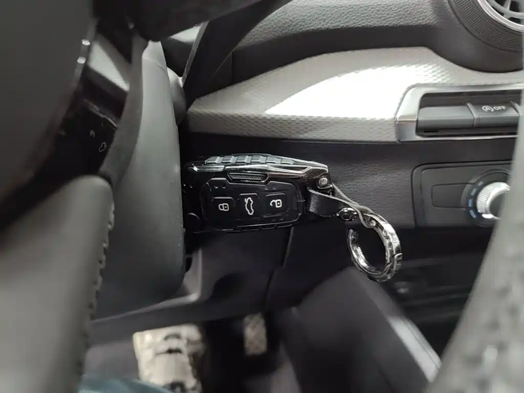 Audi Q2L — миниатюра 9