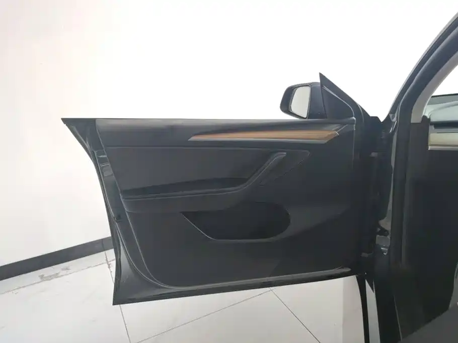 Tesla Model Y — миниатюра 7