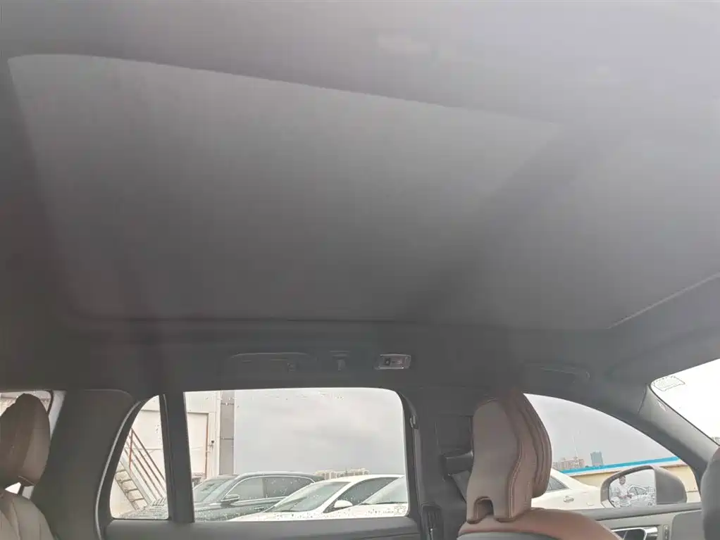 Volvo V60 2021 B5 Luxury