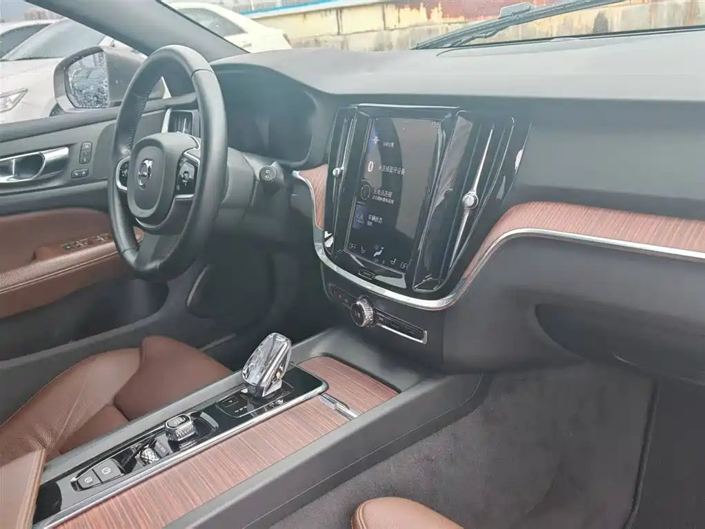Volvo V60 — фотографии объявления, Фото 23