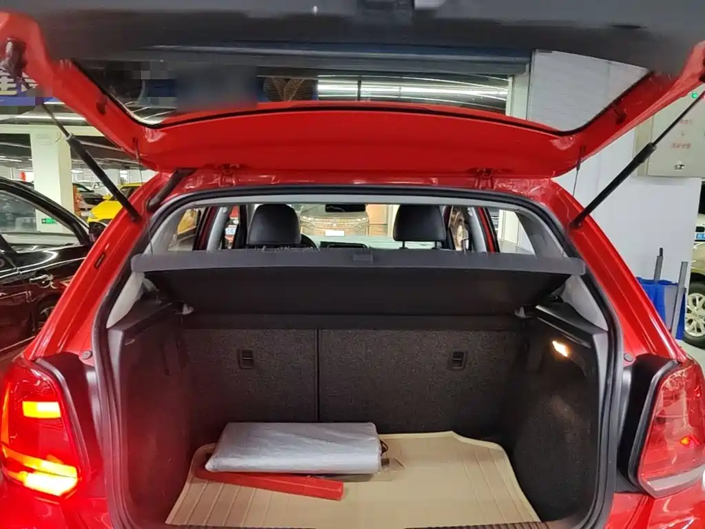 Volkswagen Polo — миниатюра 19