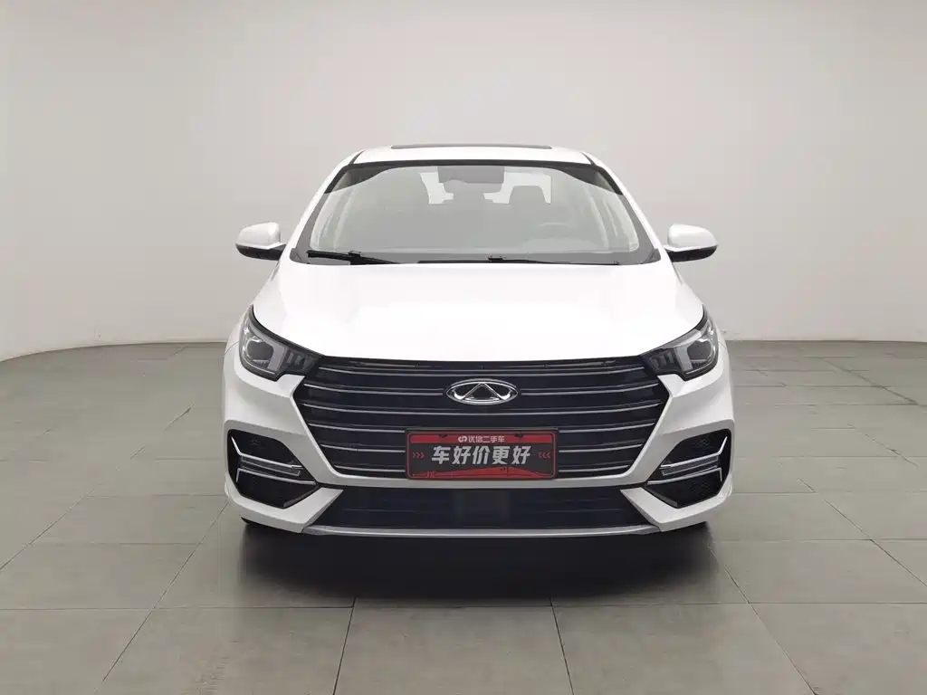Chery Arrizo 5 PLUS — миниатюра 3
