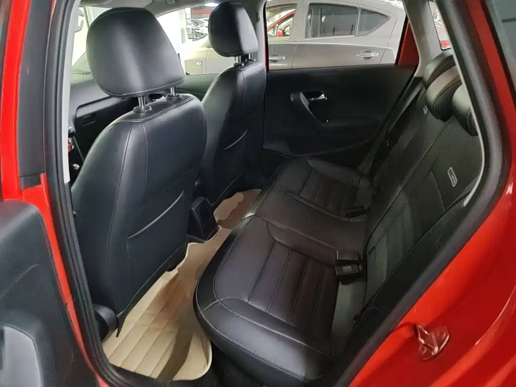 Volkswagen Polo — миниатюра 17
