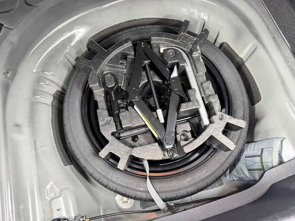 Volkswagen Magotan — миниатюра 16