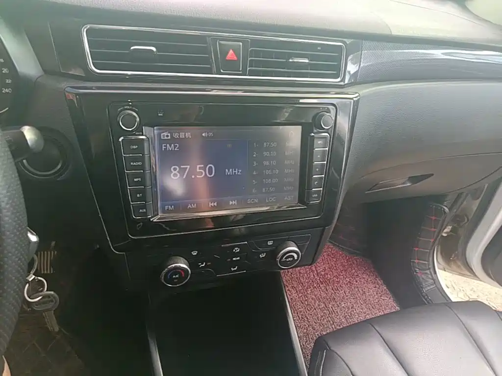 Fengguang Fengguang 580 — миниатюра 13