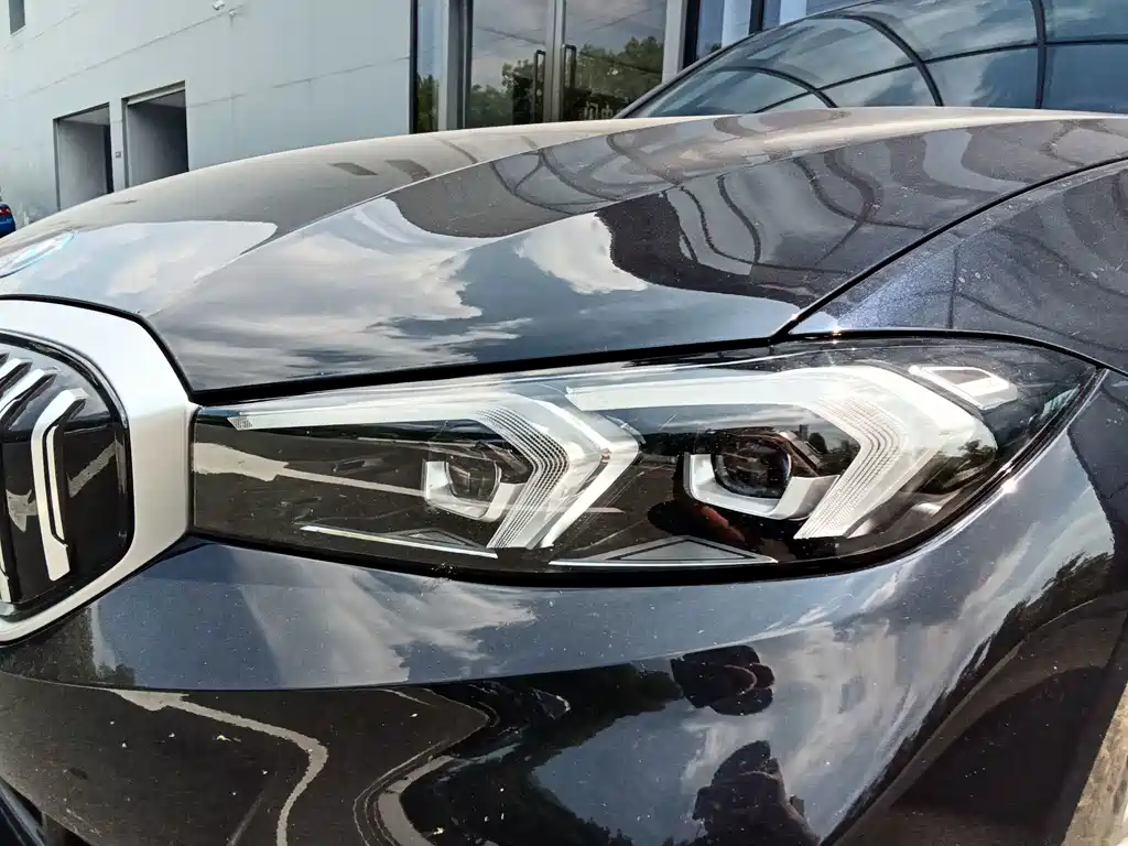 BMW i3 — миниатюра 4
