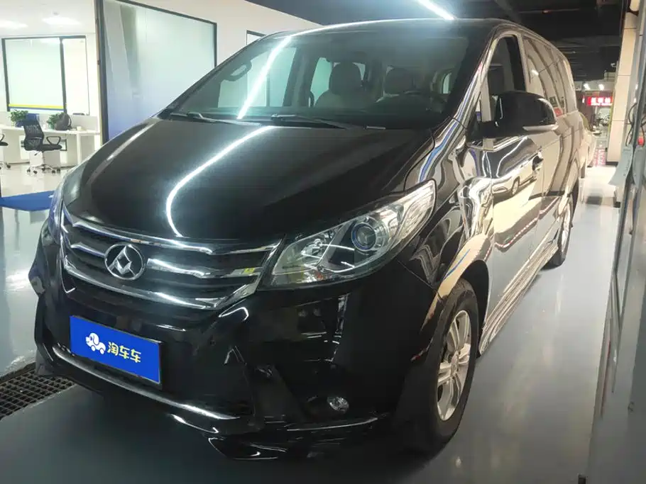 MAXUS G10