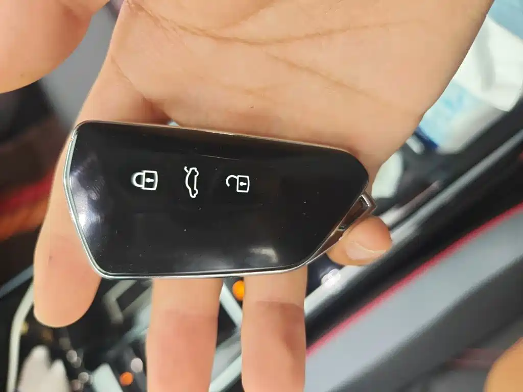 Volkswagen Lamando — миниатюра 12