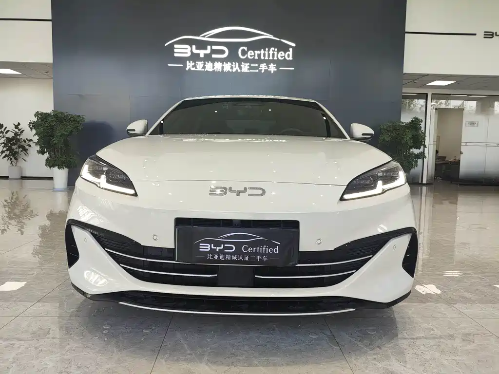 BYD Seal 06 — миниатюра 2