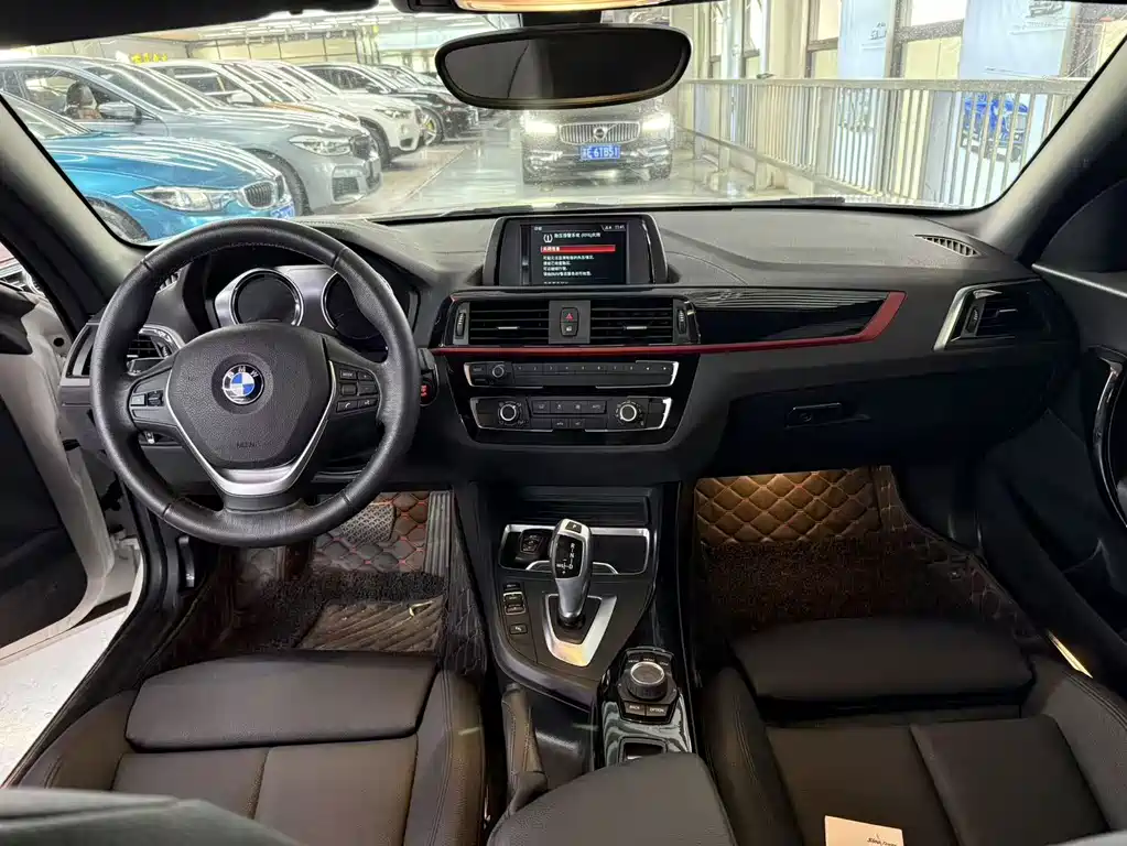 BMW 2 Series (Import) — миниатюра 6
