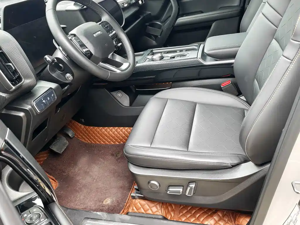 Haval Big Dog — миниатюра 4