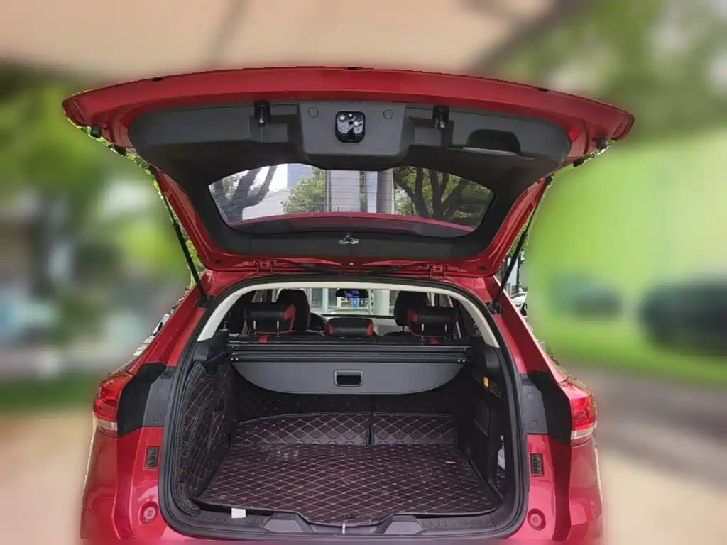 Haval H4 — миниатюра 24
